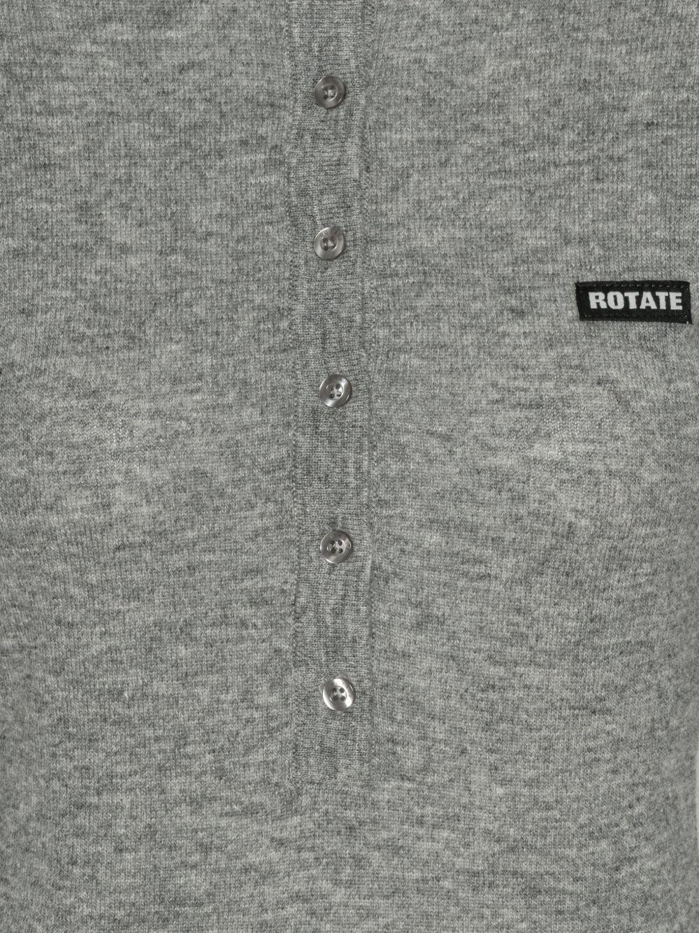 Polo con logo 