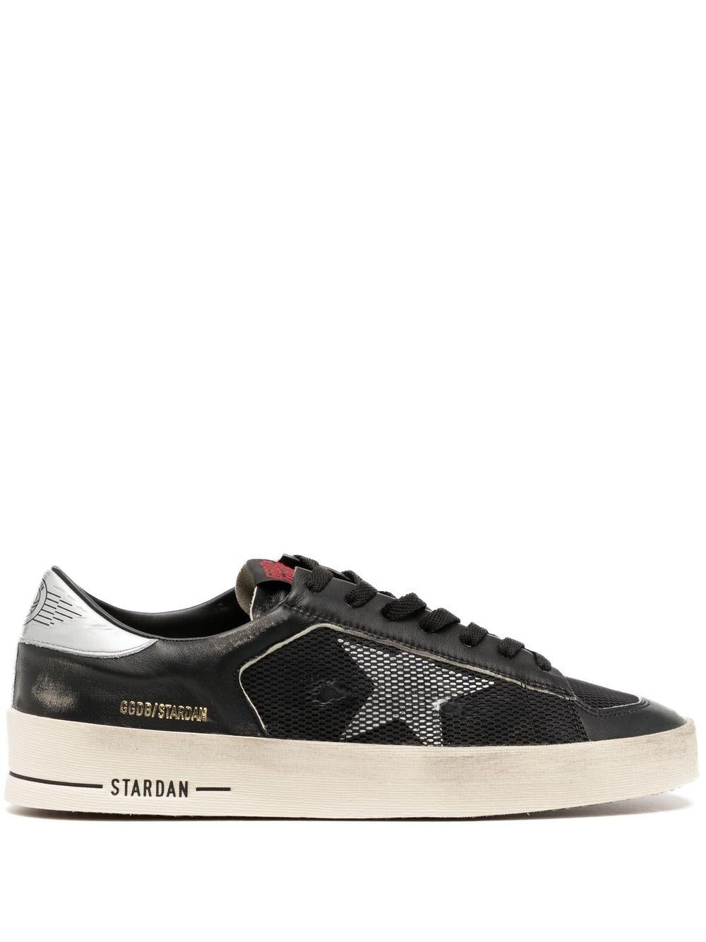 Sneaker Stardan nera 