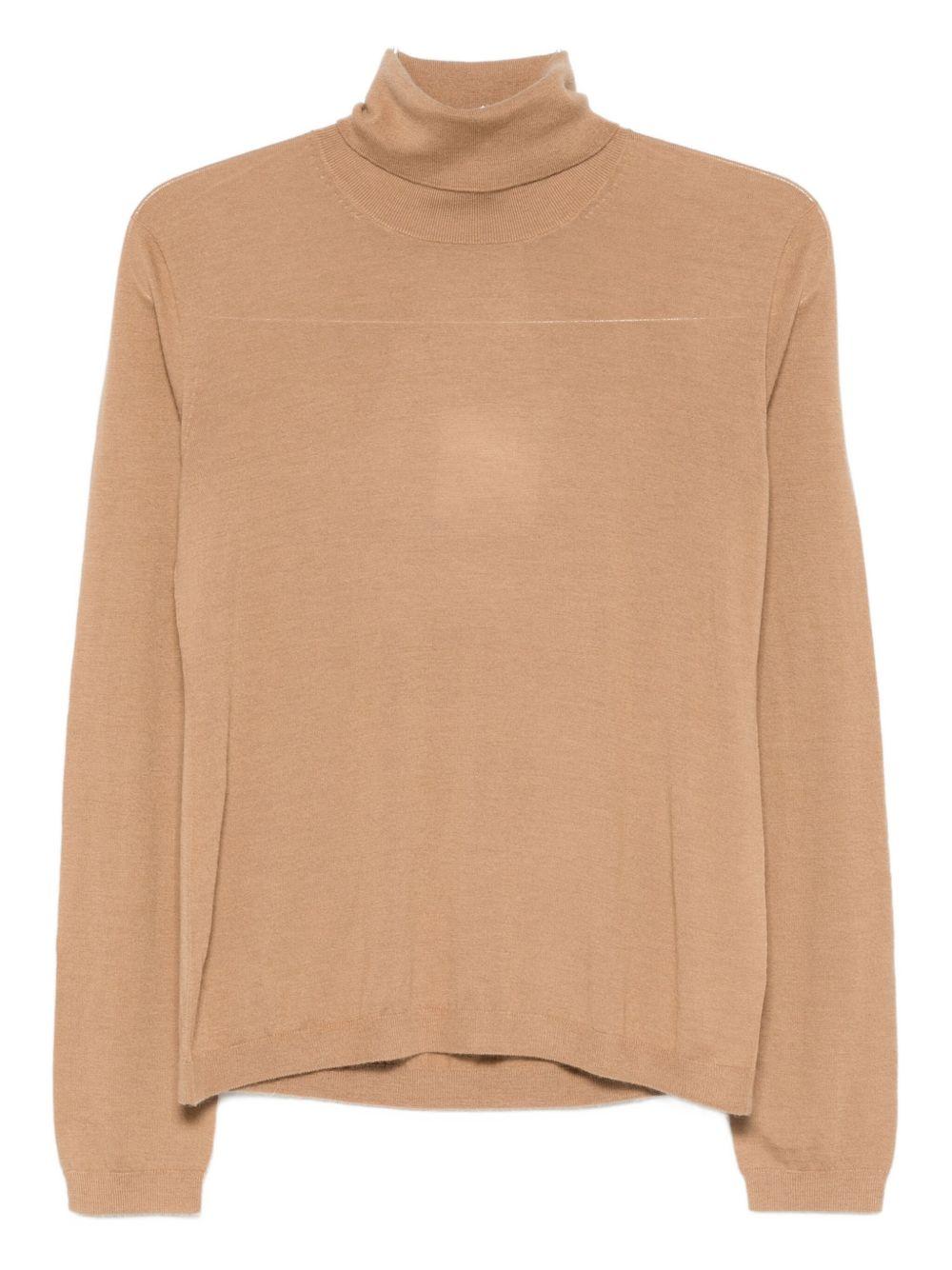 Maglia a collo alto Adria 