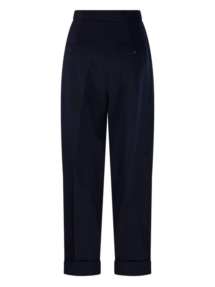 Pantalone a vita Rugiada 