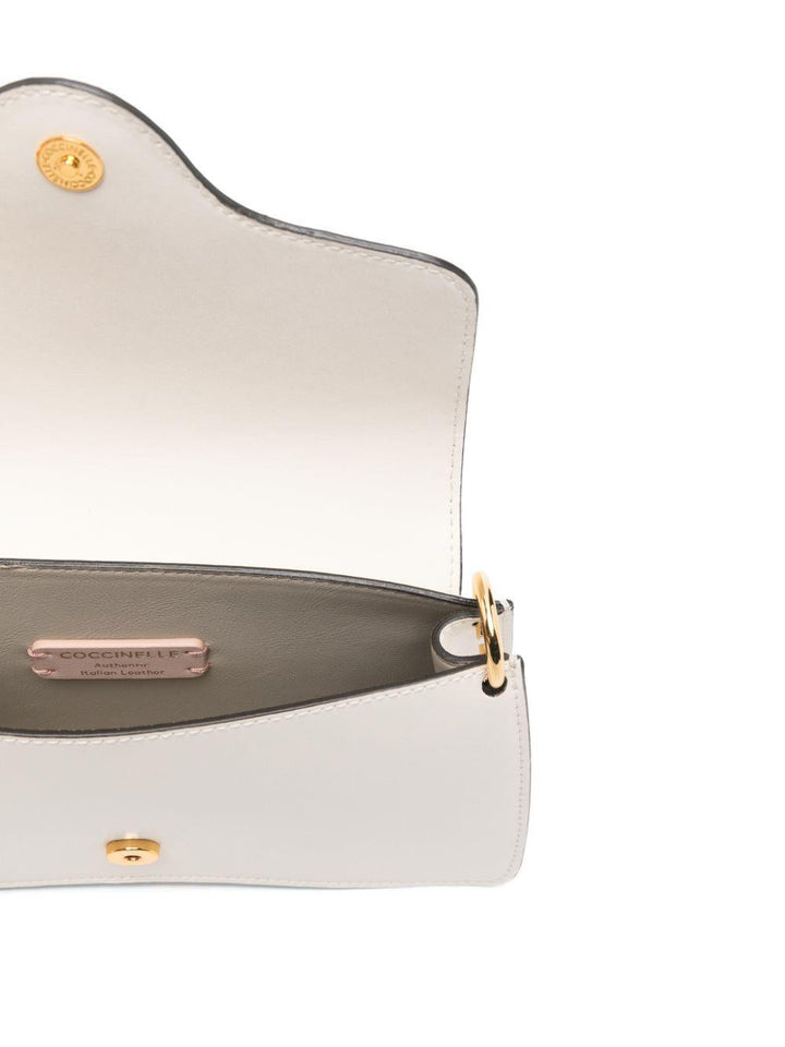 Borsa con logo 