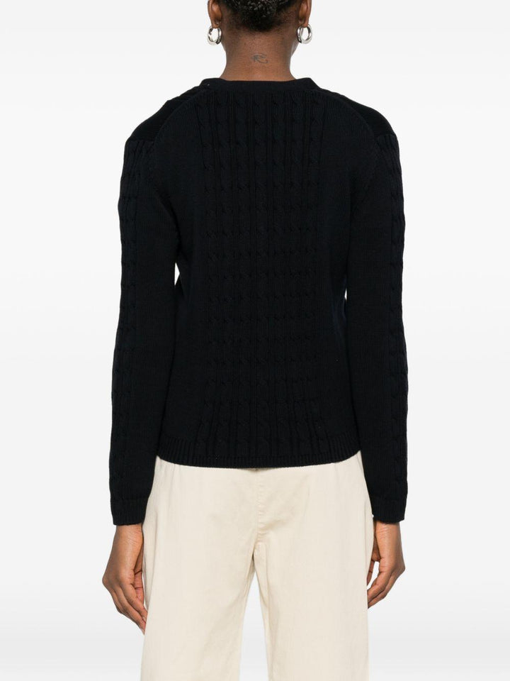 Cardigan Master 