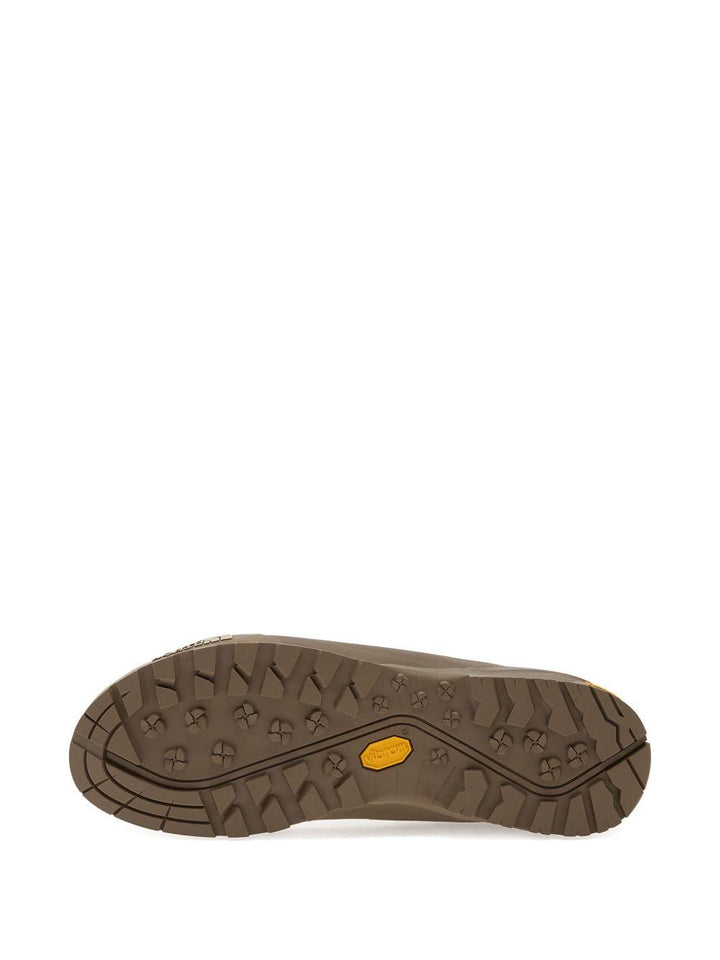 Sneakers Glenclyffe Low marroni 