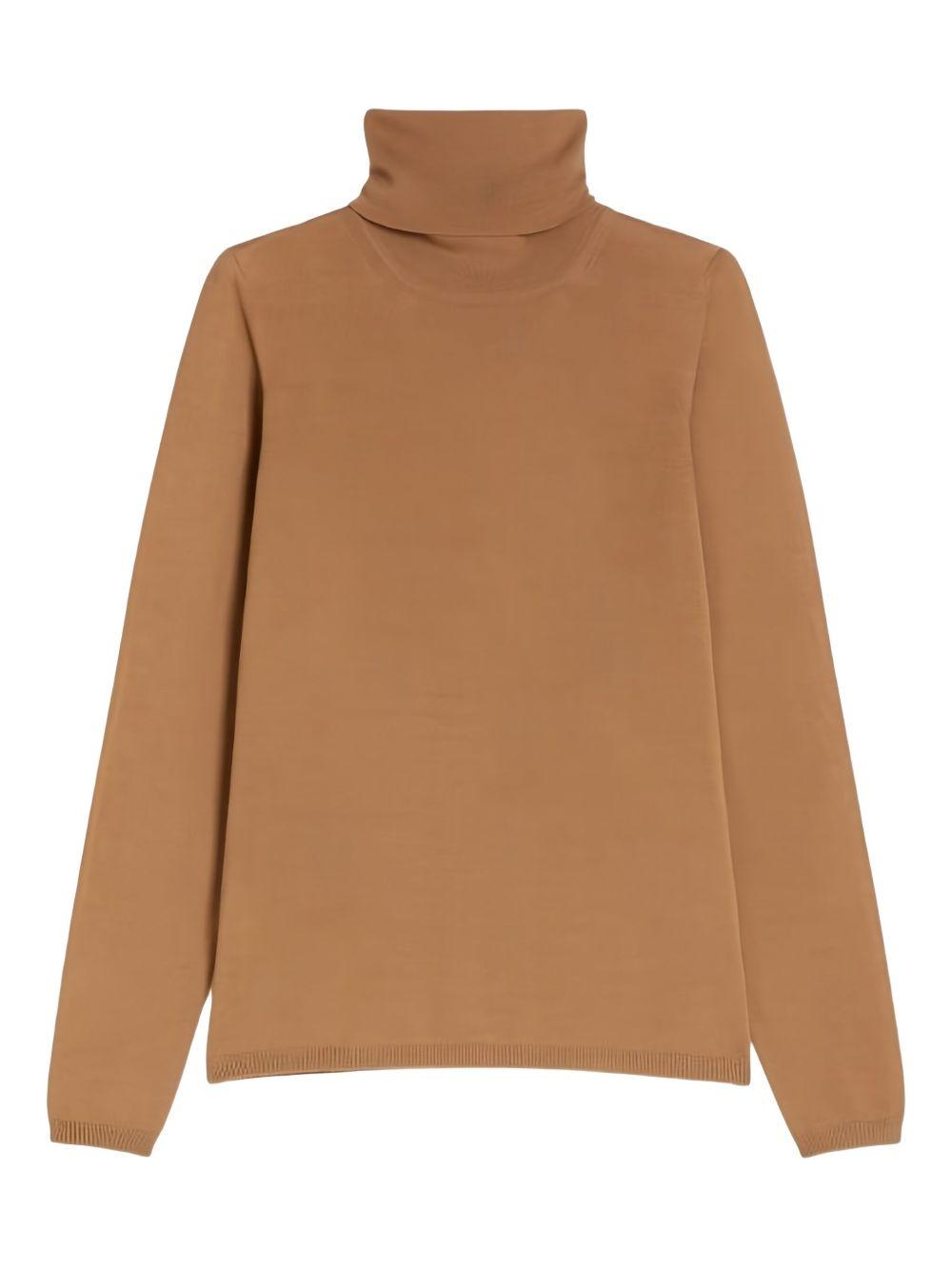 Maglia dolcevita Saluto 