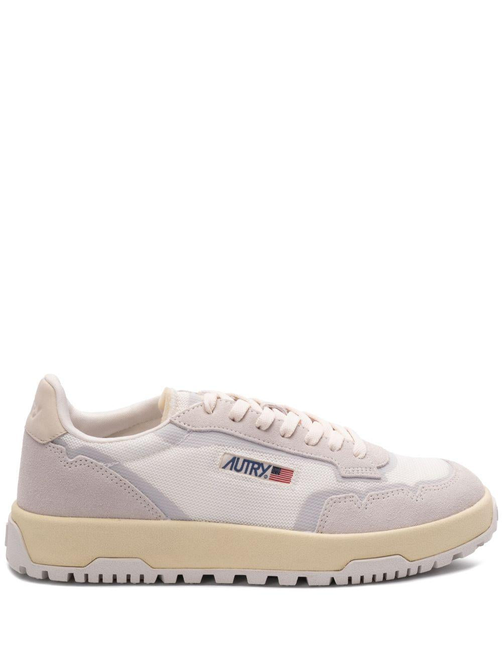Sneakers bianche Wildpace 