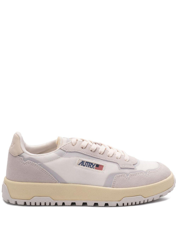 Sneakers bianche Wildpace 