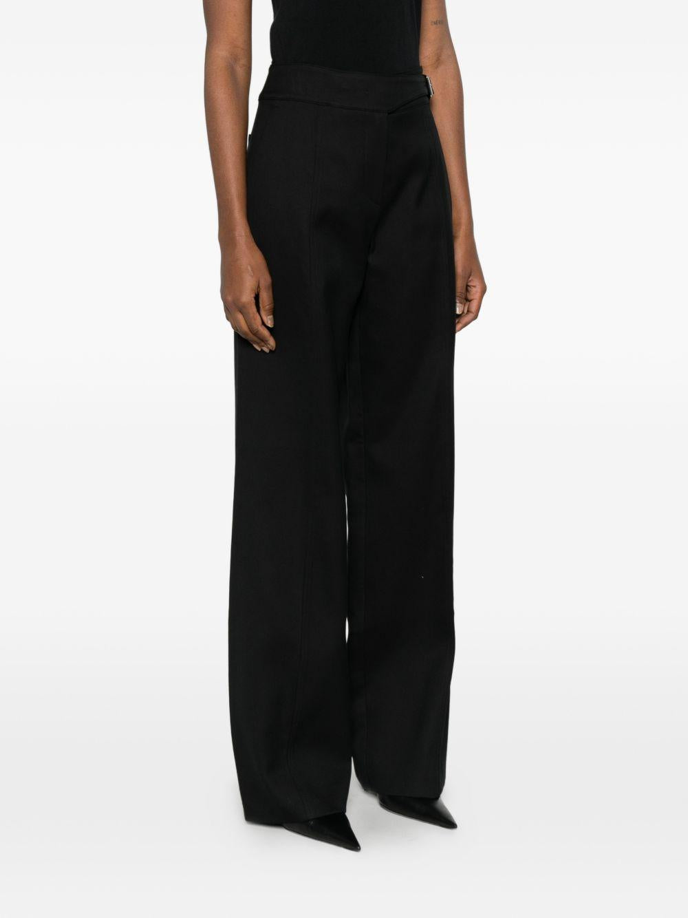Pantaloni dal volume ampio di Salita 