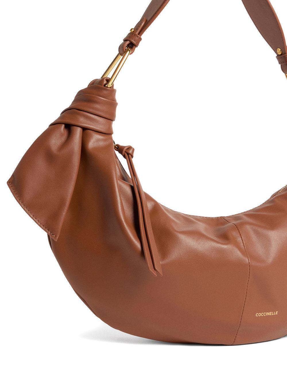 Borsa a spalla Furoshiki piccola 