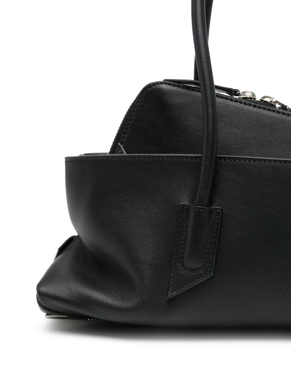 Borsa tote La Passeggiata piccola 