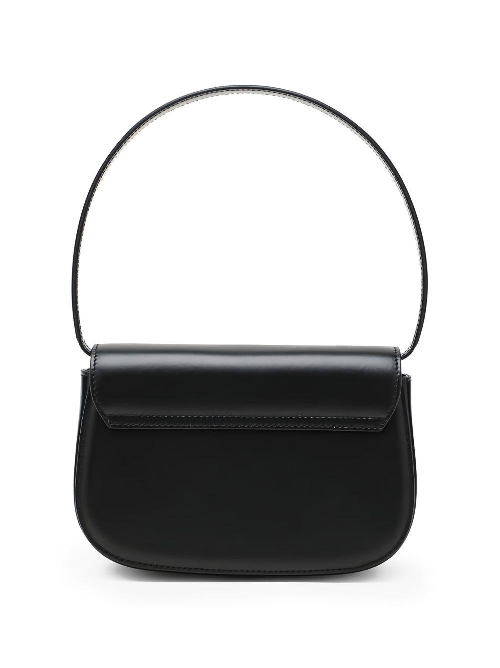 Borsa a spalla in pelle 1DR 