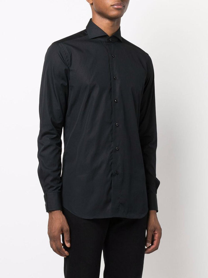 Camicia nera business 