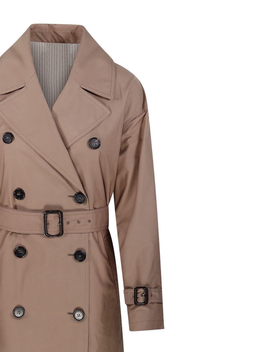 Trench Fiorito 
