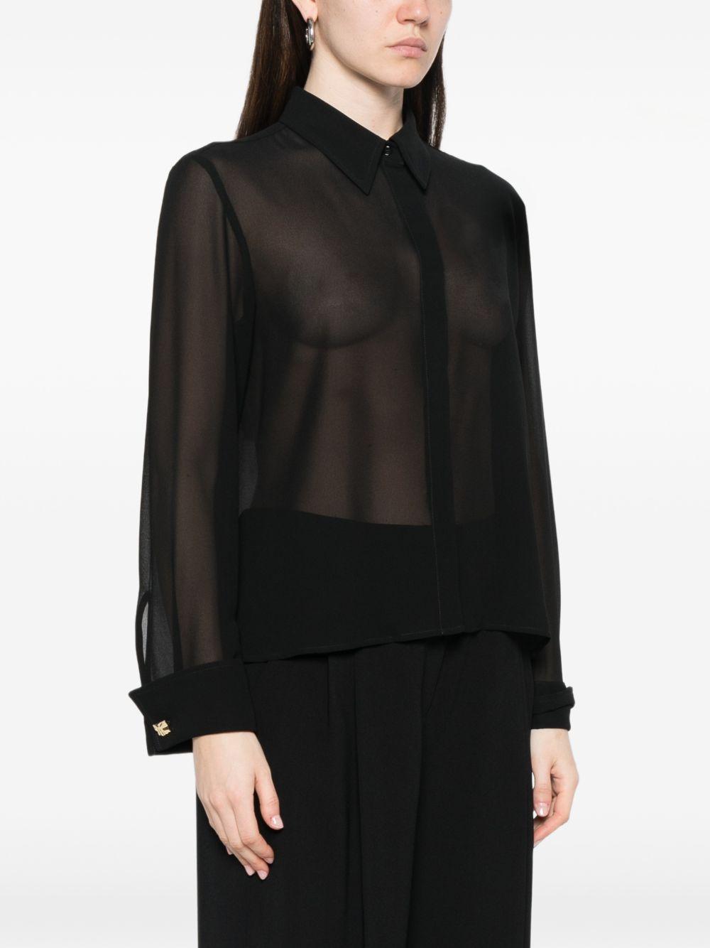 Camicia Arca 