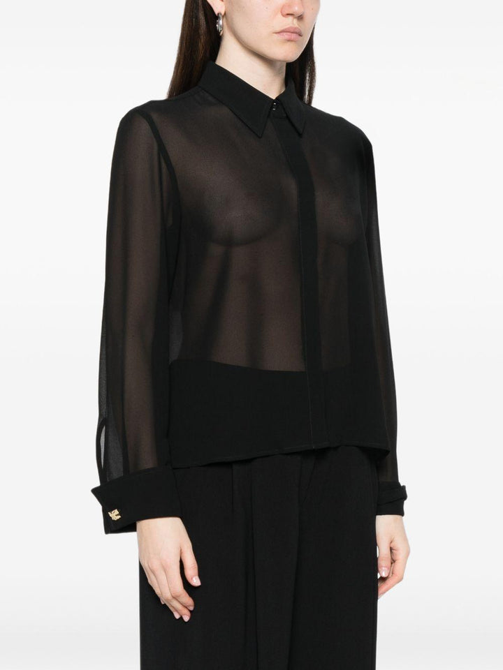 Camicia Arca 