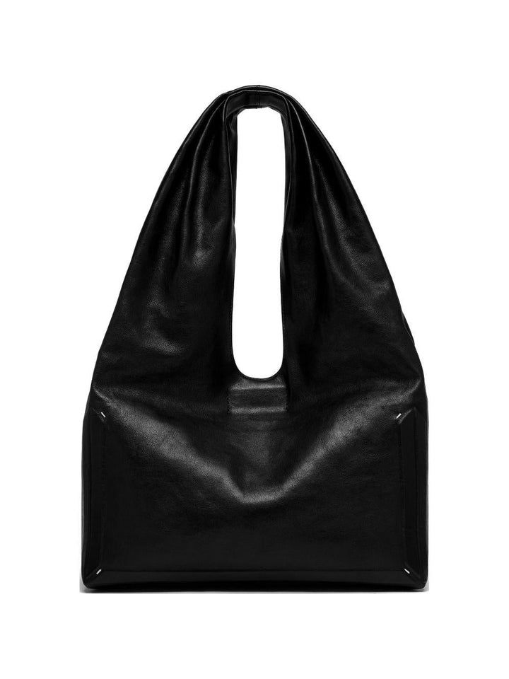 Borsa a spalla box 