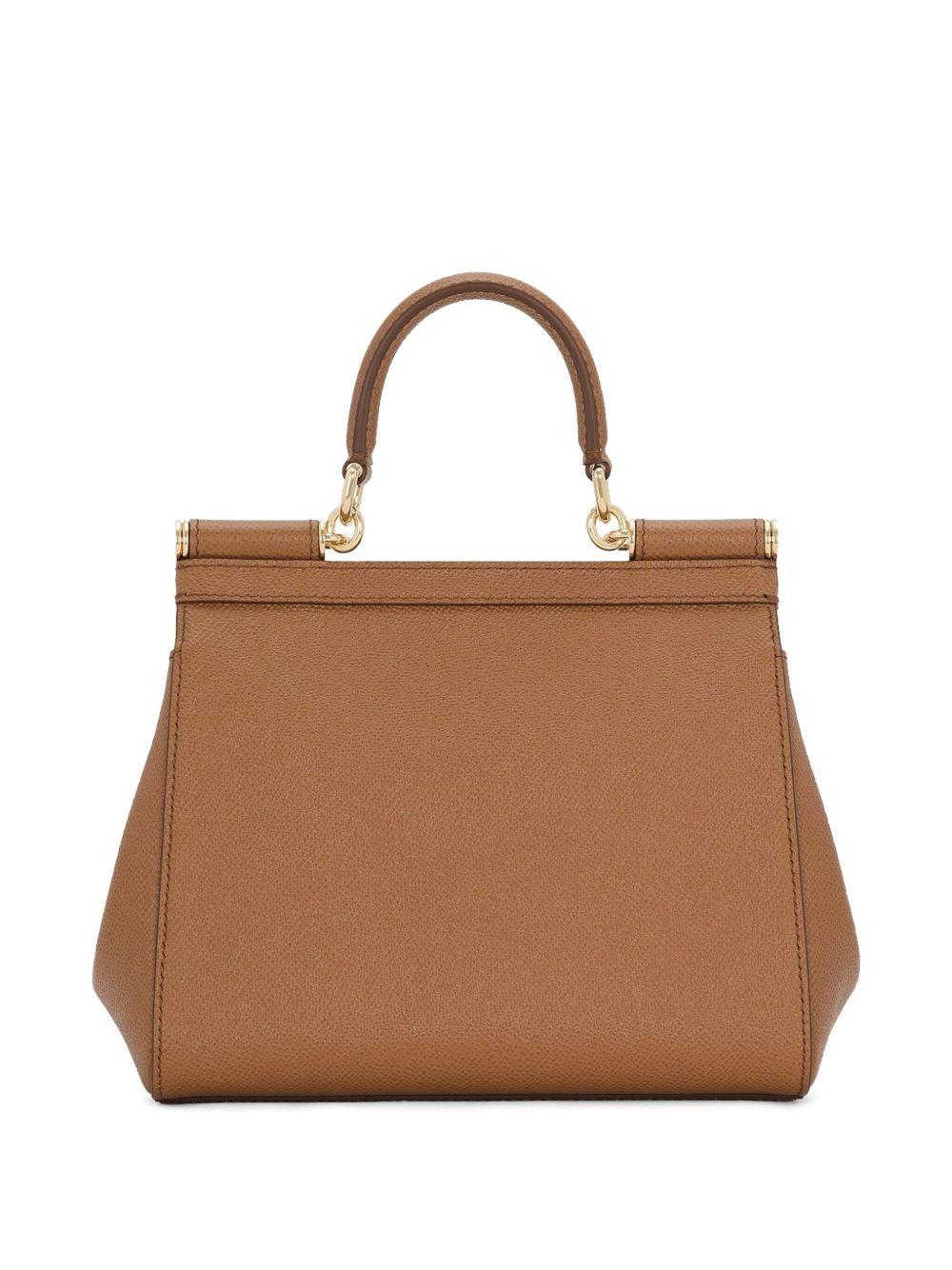 Borsa tote Sicily 