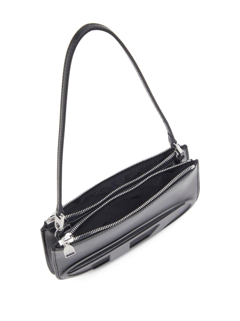 Borsa a tracolla doppia 1DR 