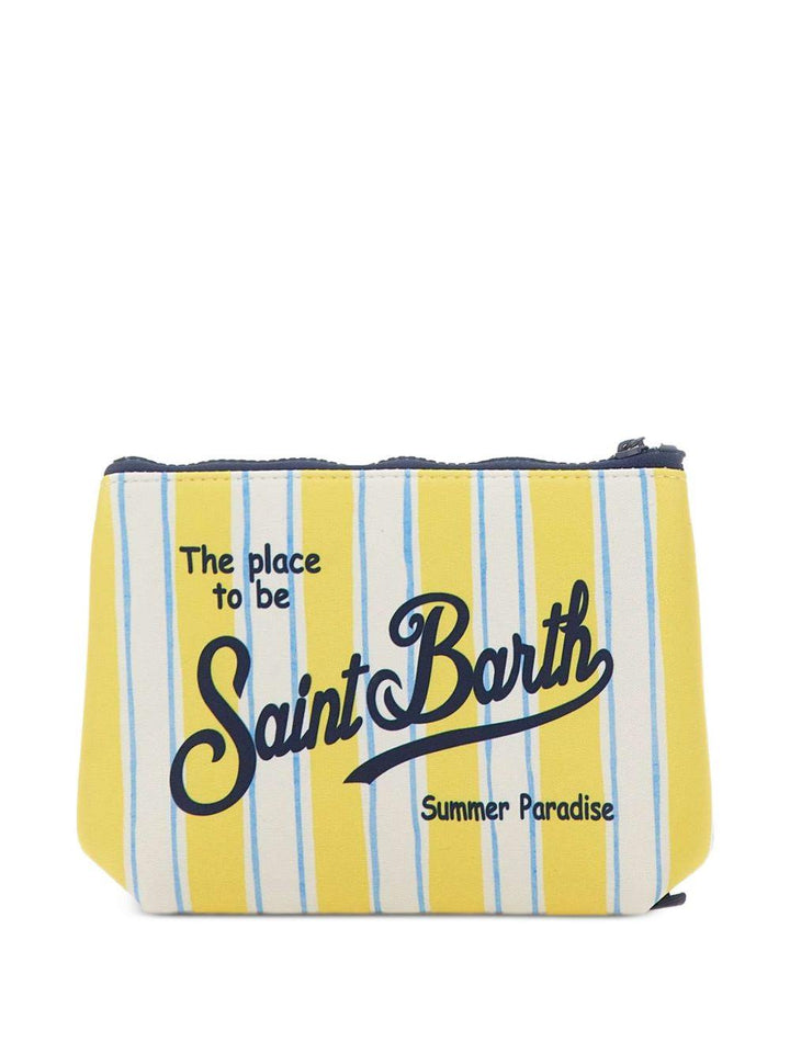 Pochette Aline 