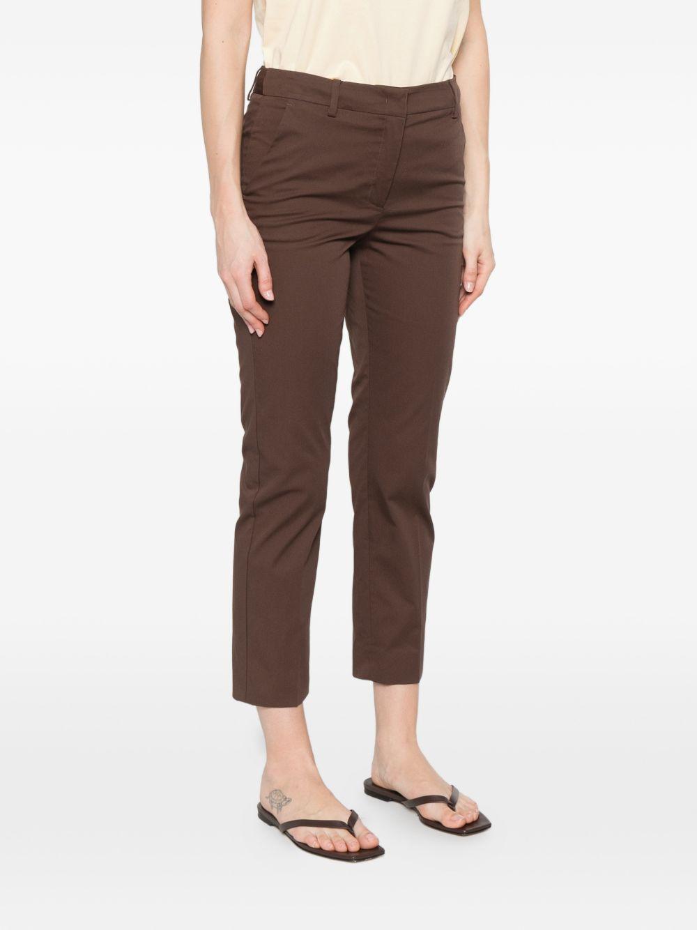 Pantalone slim Cecco 