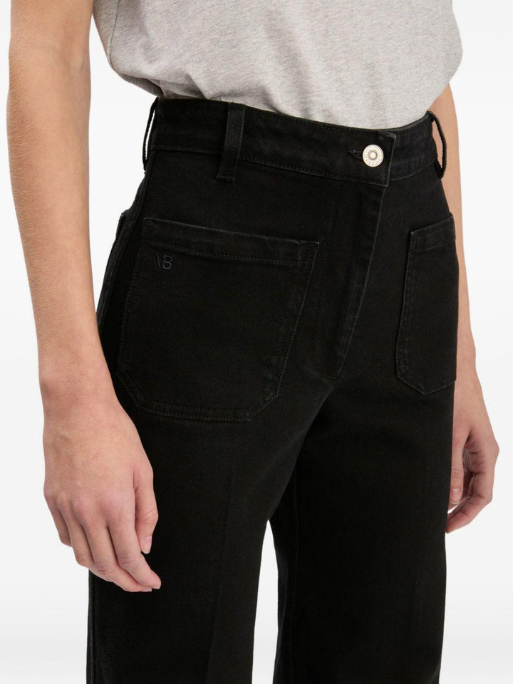 Pantaloni svasati Alina 