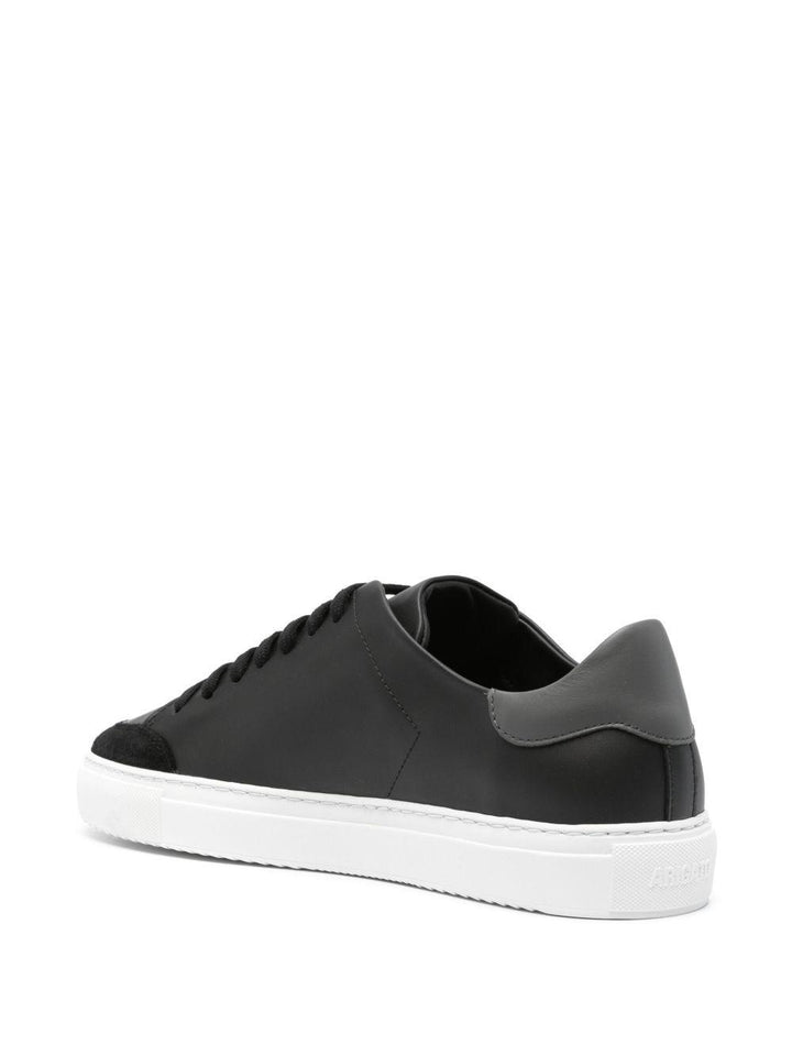 Sneakers Clean 90 Triple B Bird black/grey 
