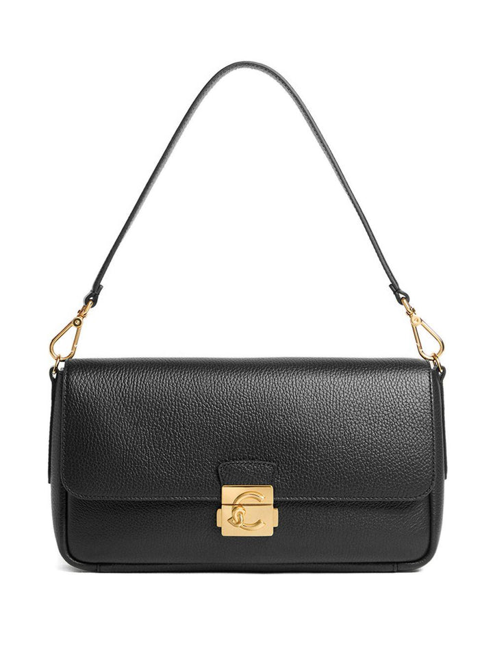 Borsa a spalla C-Me media 