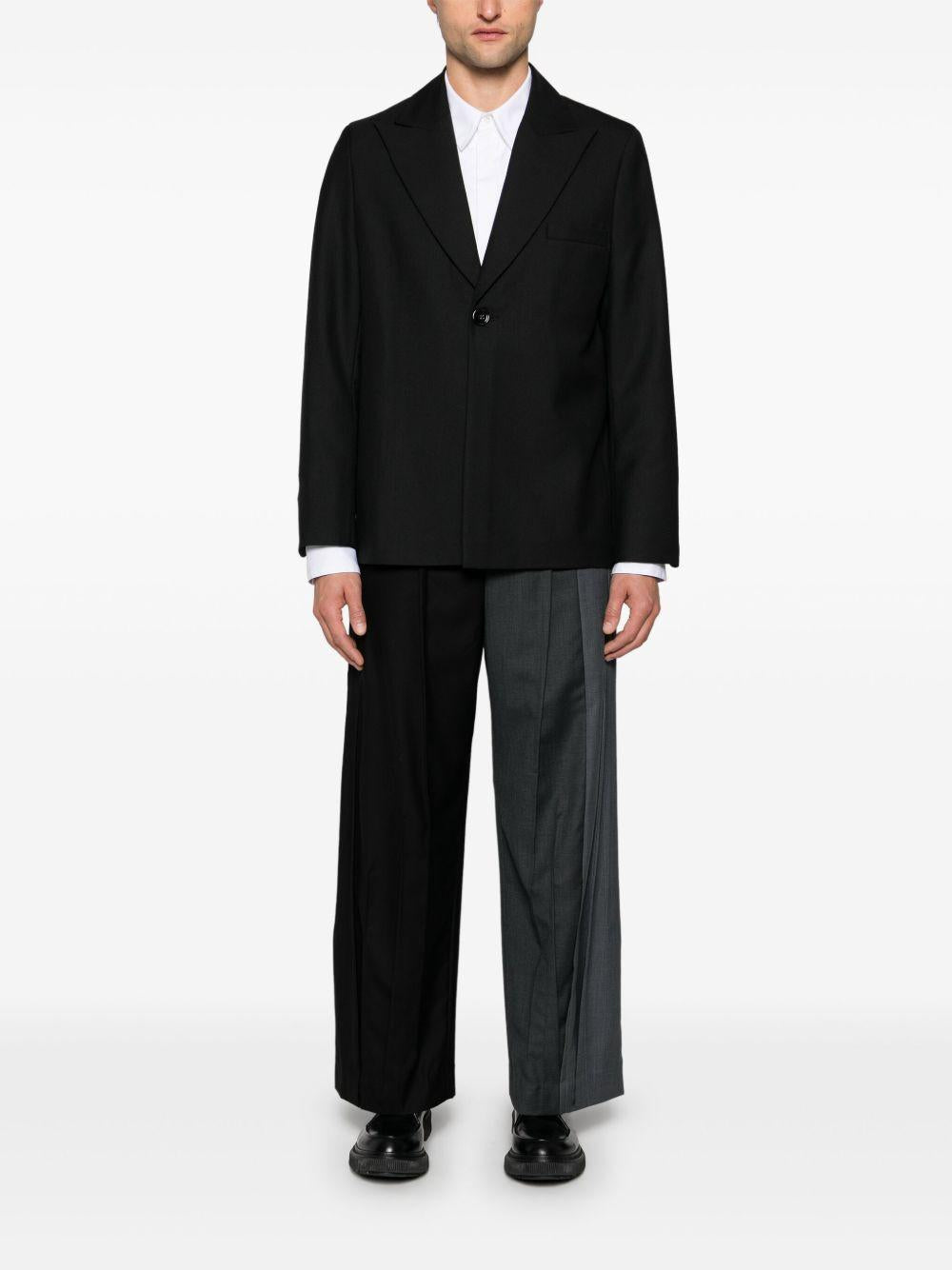 Blazer Seydou nero 