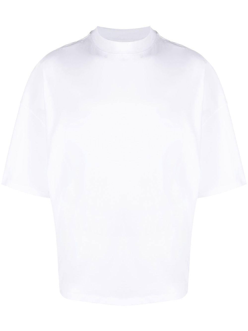 T-shirt bianca 