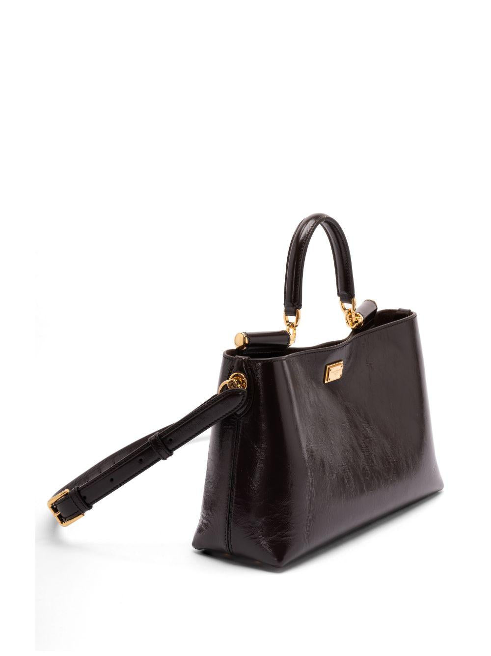 Borsa tote Vittoria media 
