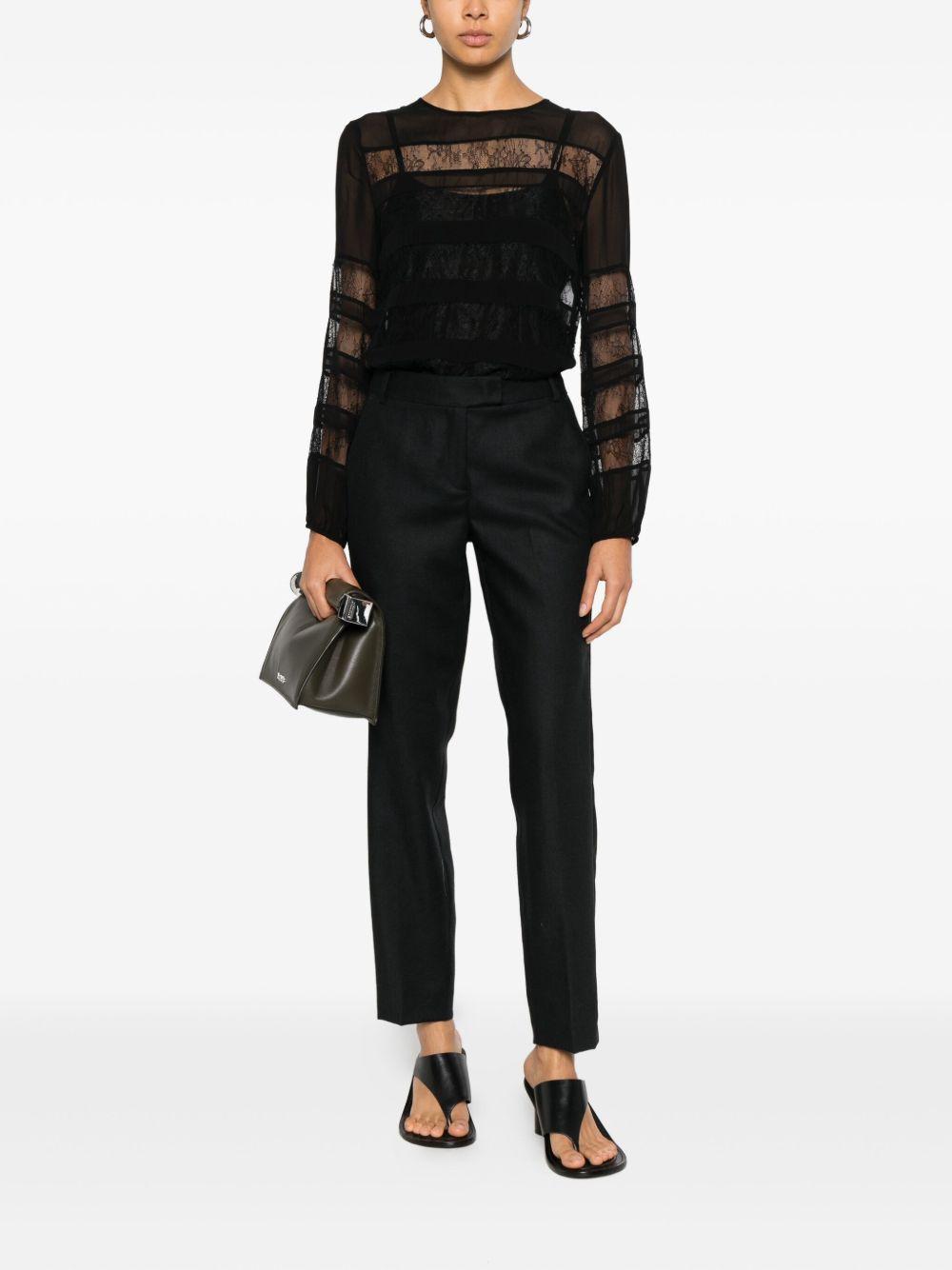 Pantaloni "Margie" 