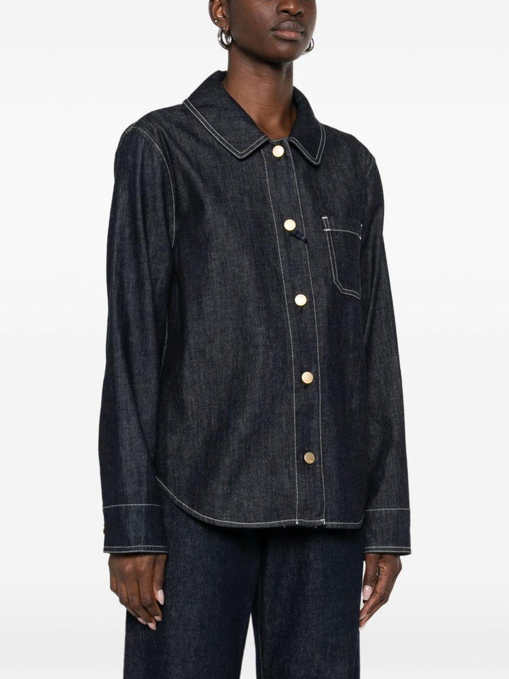 Camicia sportiva Vento 
