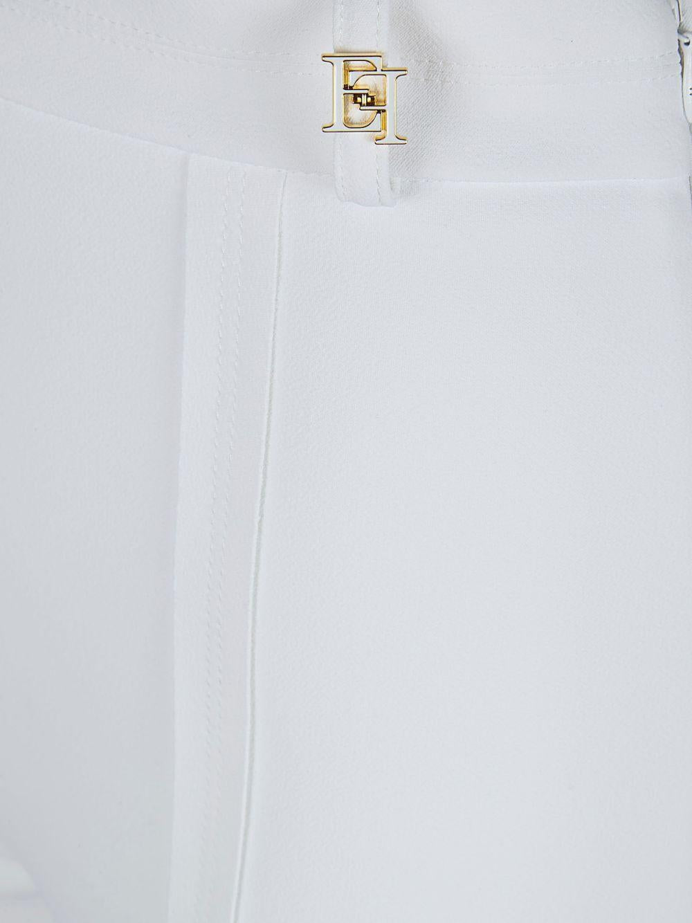 Pantaloni slim 