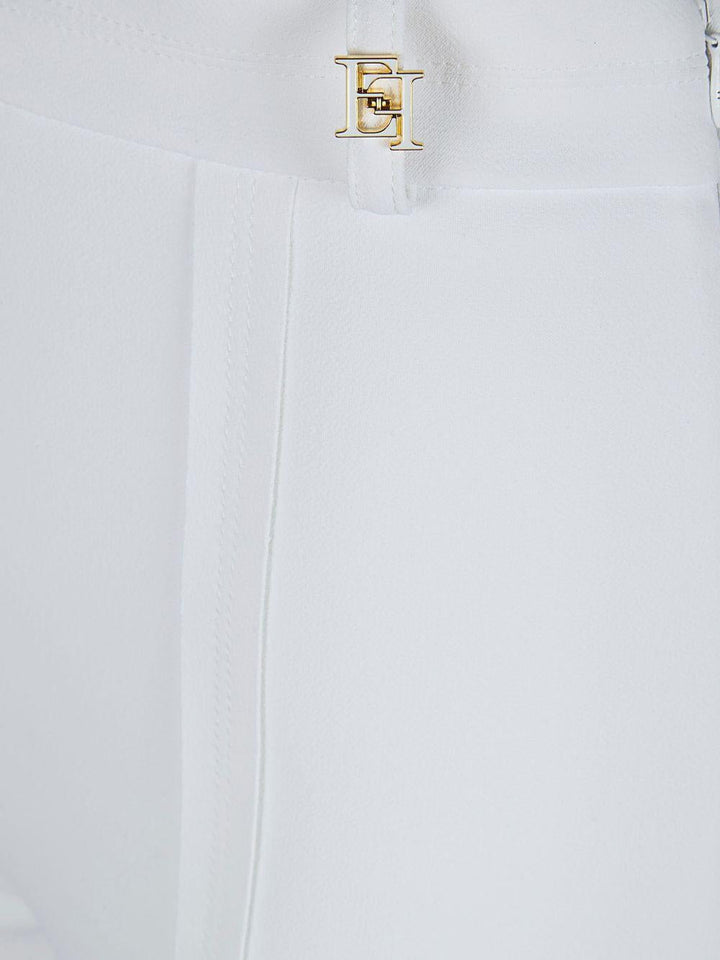 Pantaloni slim 