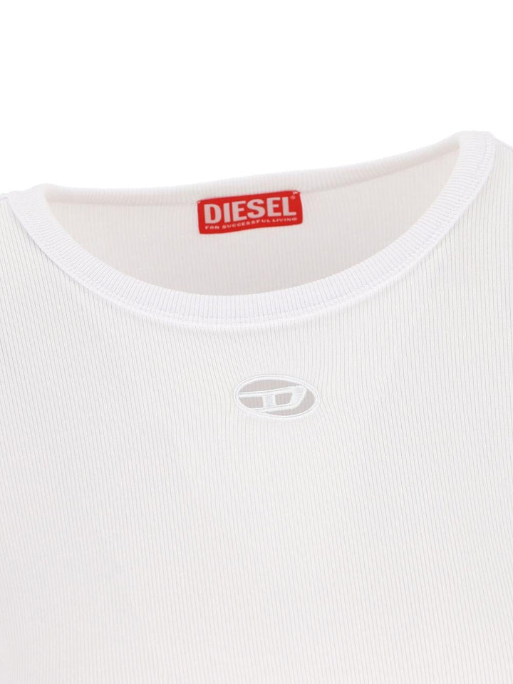 T-shirt con logo 