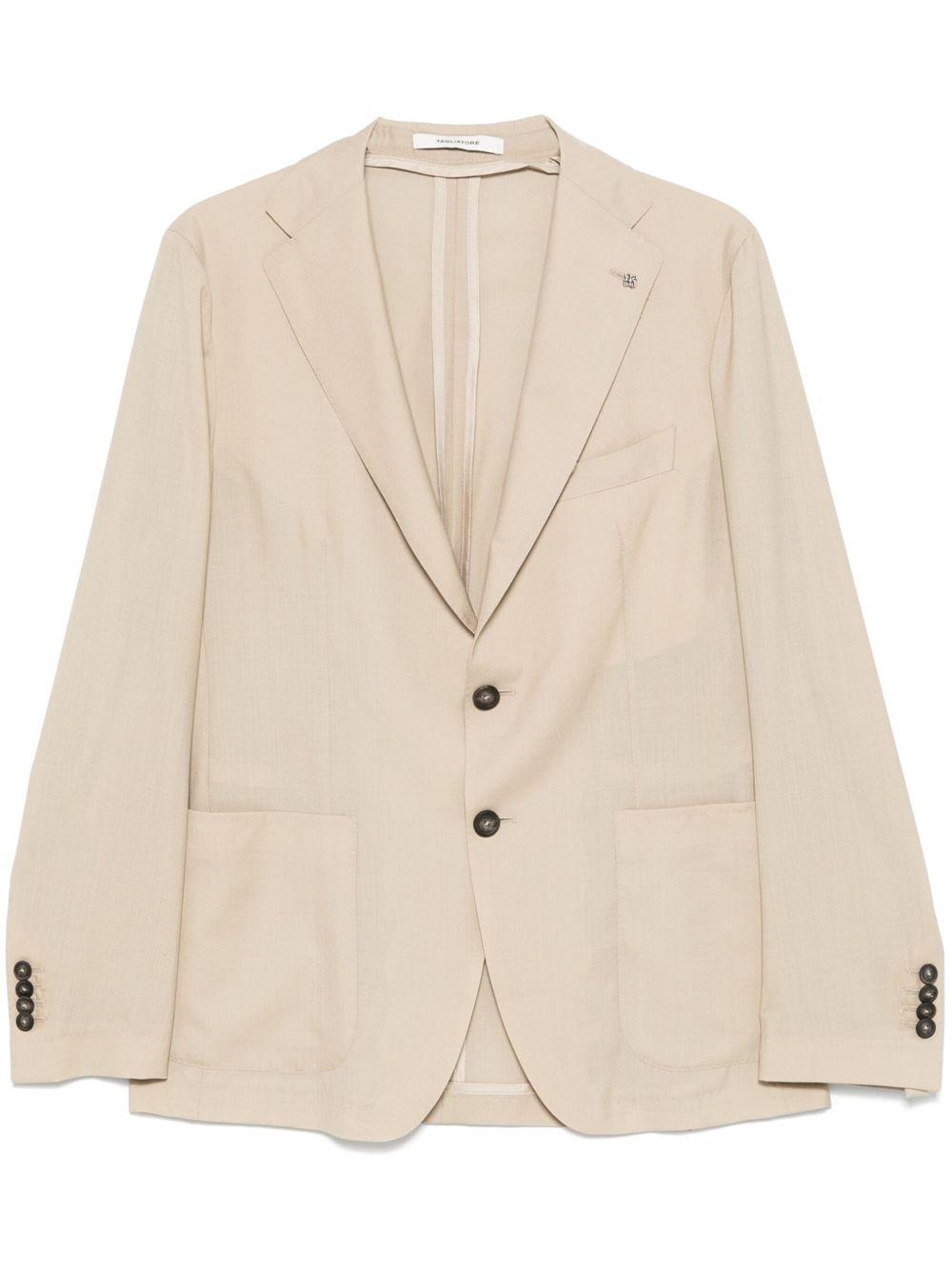 Blazer Montecarlo avena 