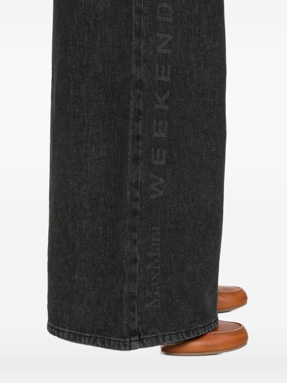 Jeans Vortice 