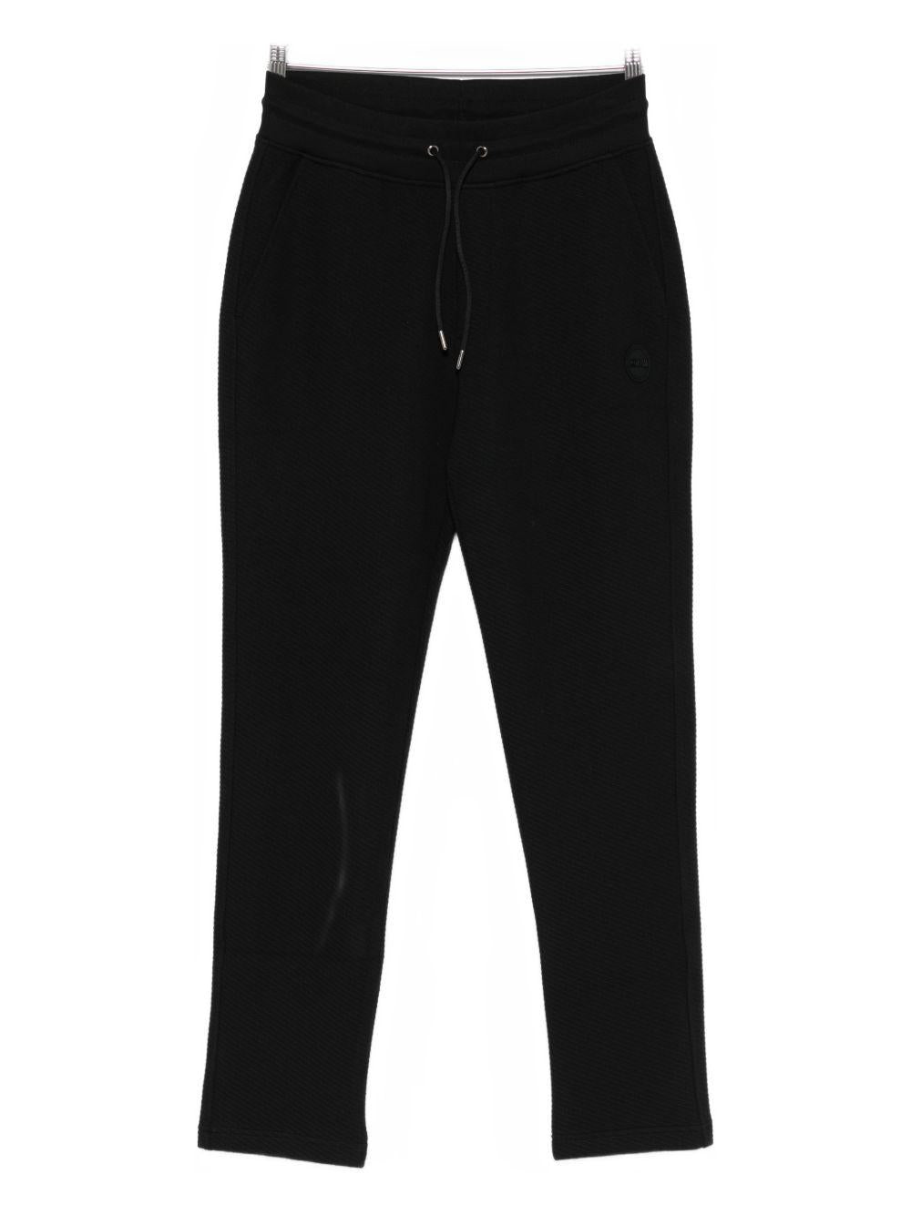 Pantaloni Colmar sportivi nero 