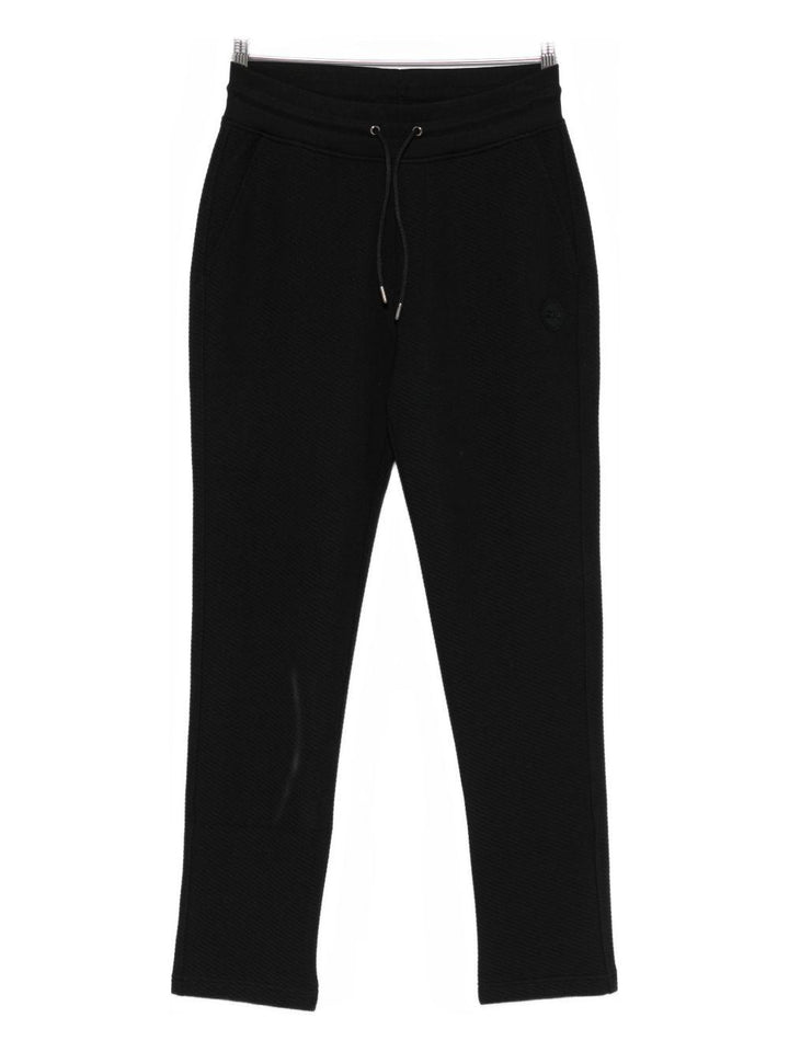 Pantaloni Colmar sportivi nero 