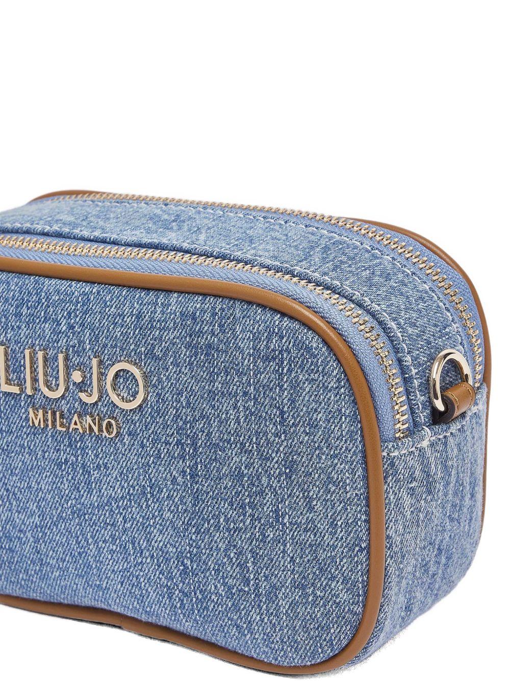 Borsa con tracolla 