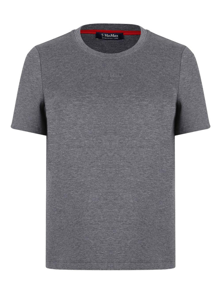 T-shirt basic Tubo 