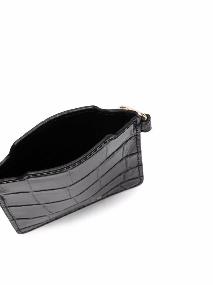 pouch con pettine 
