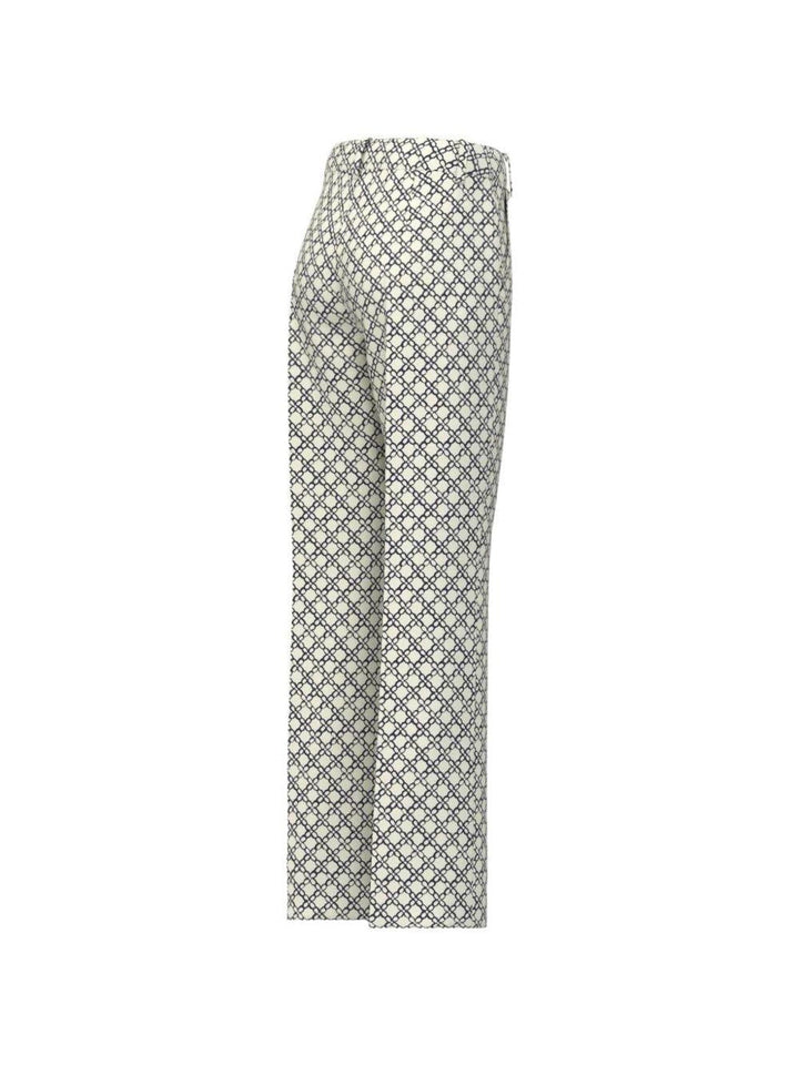 Pantaloni a fantasia 