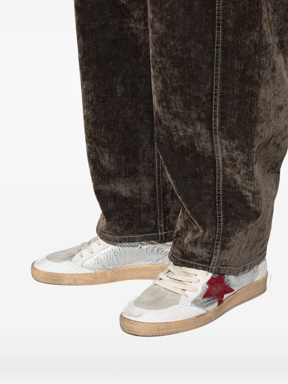 Sneakers Ball Star multicolor 
