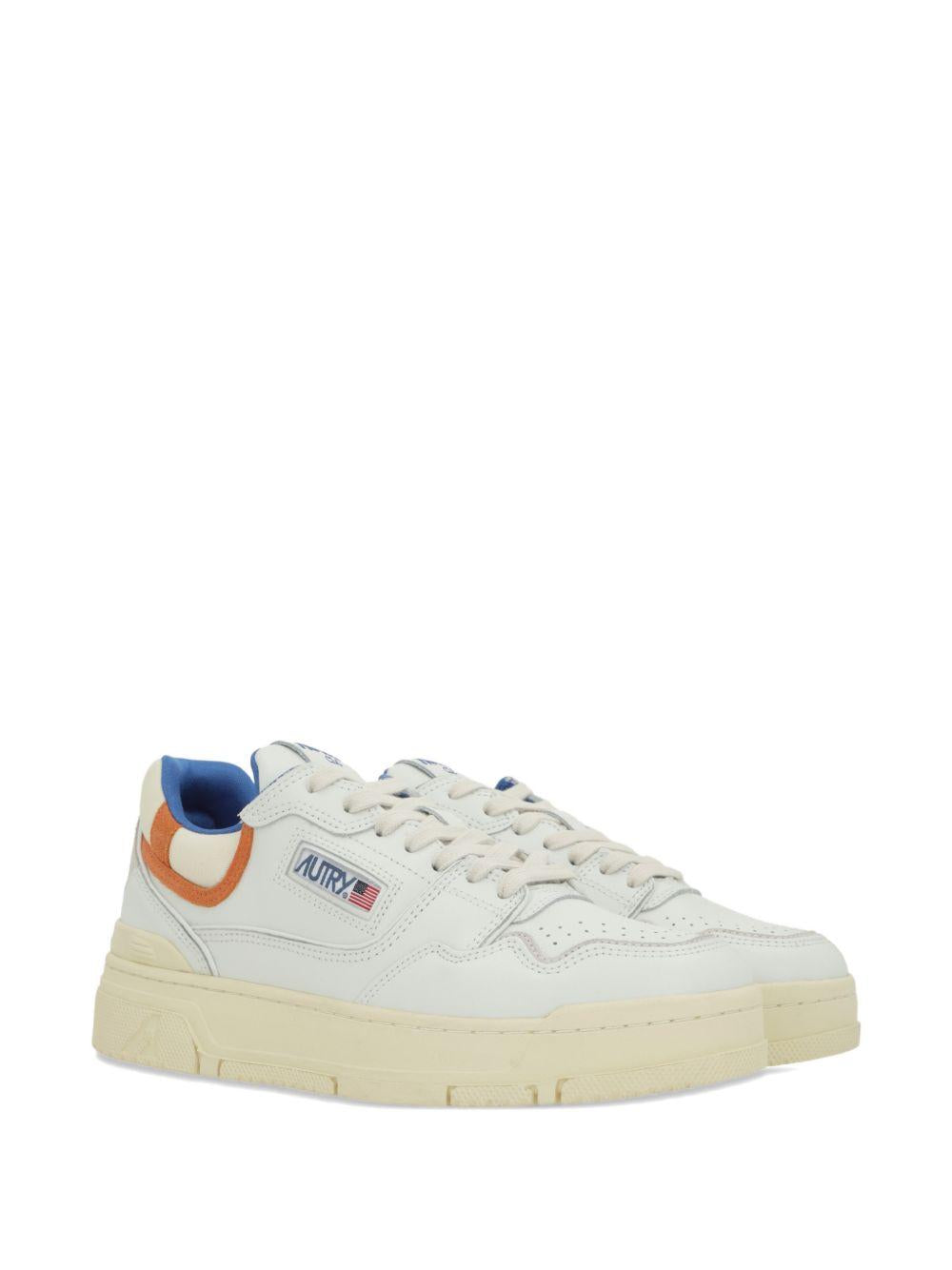 Sneakers CLC beige 