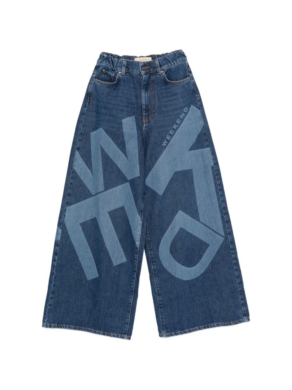 Jeans Vortice 