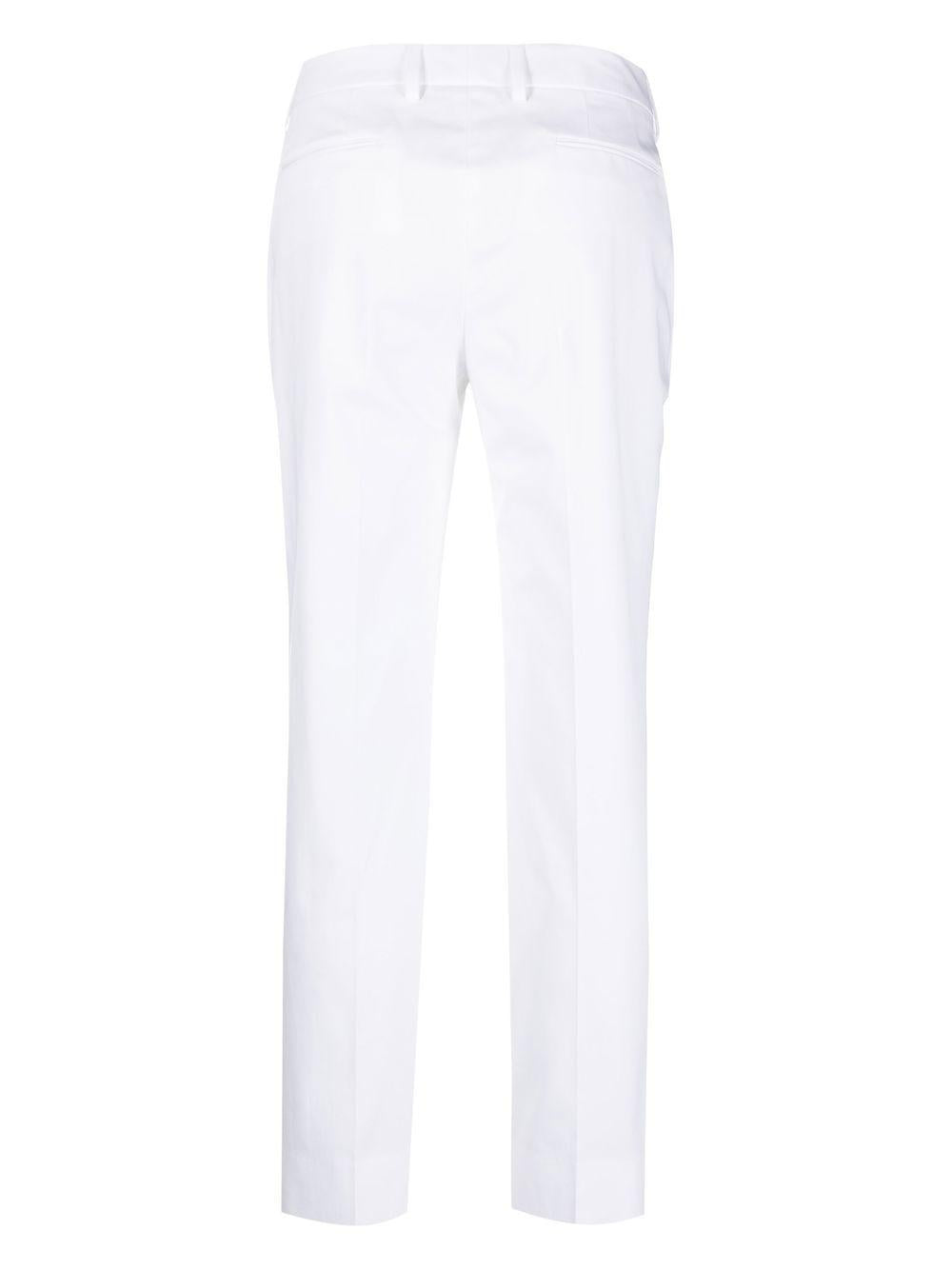 Pantaloni dritti 