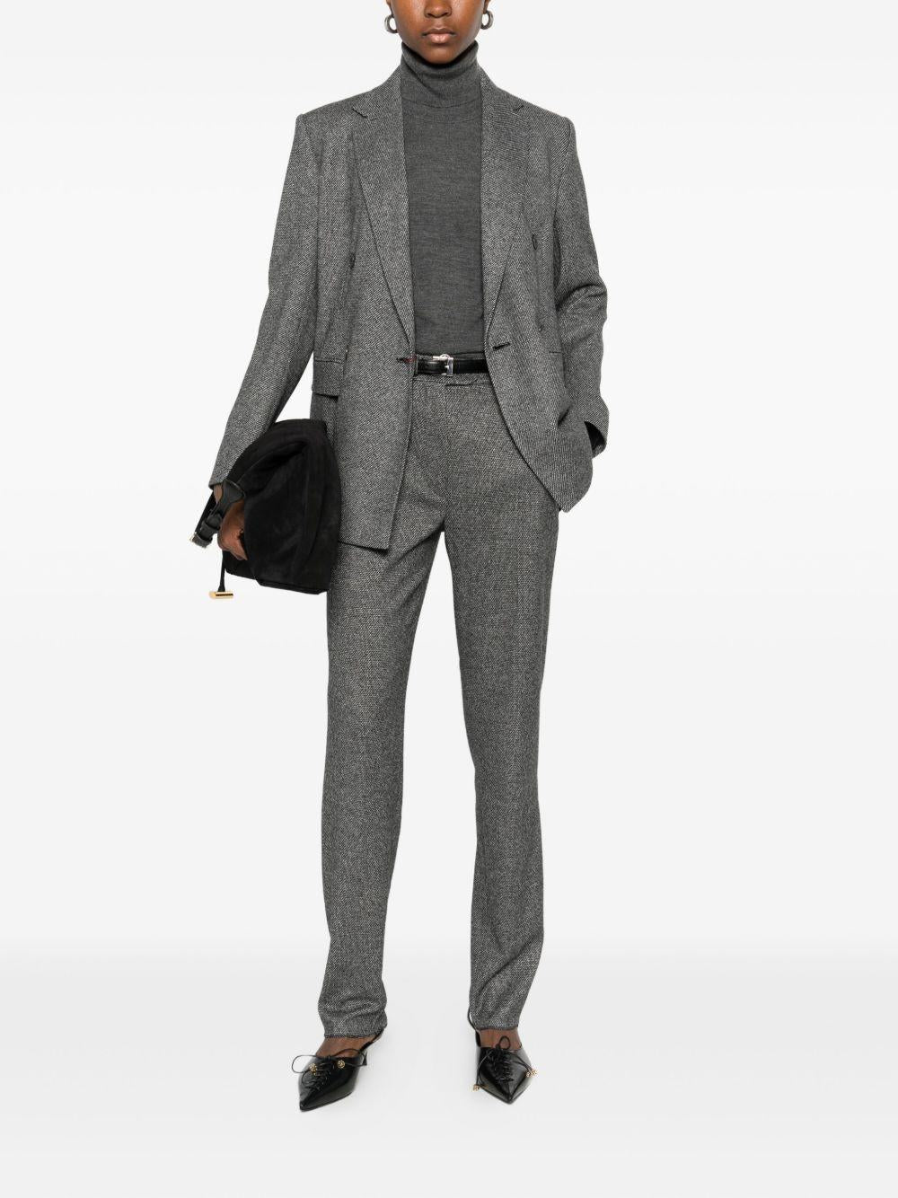 Blazer Bosh 