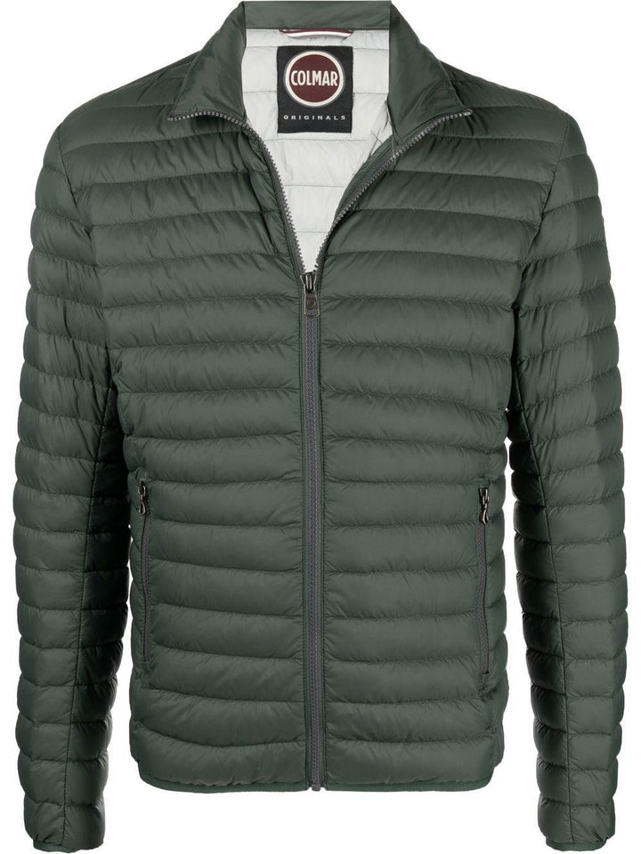 giubbino 100 gr verde 