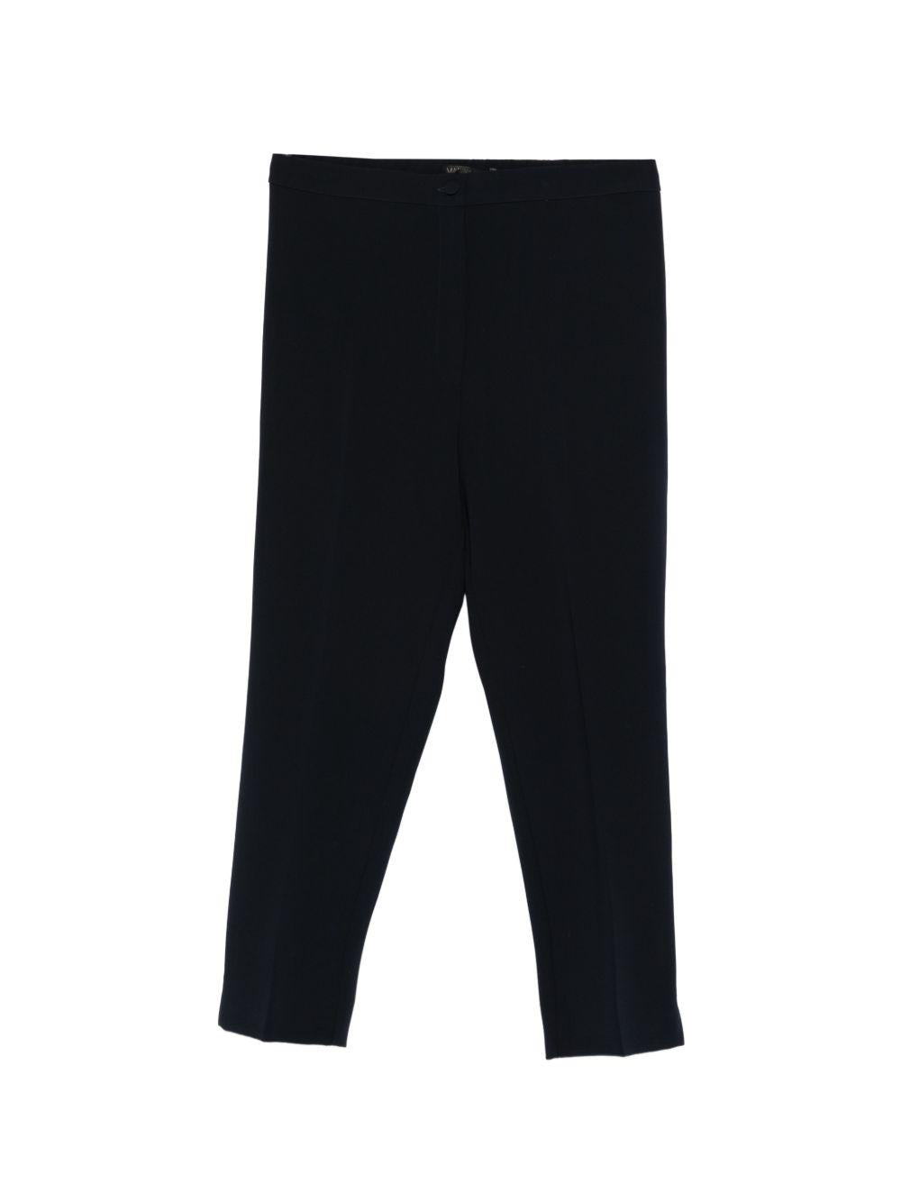 Pantaloni RAGGIOX con bottoni 