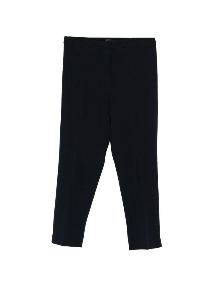 Pantaloni RAGGIOX con bottoni 